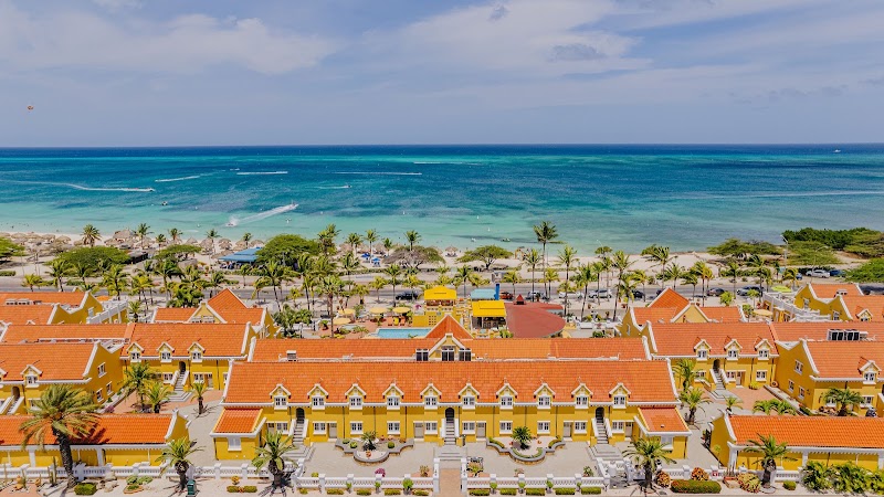 Photo 4 at Amsterdam Manor Beach Resort Aruba in Oranjestad