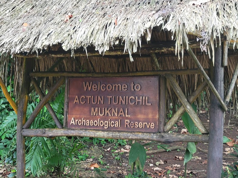 Photo 3 at Actun Tunichil Muknal (ATM Cave) in Seven Miles El Progresso