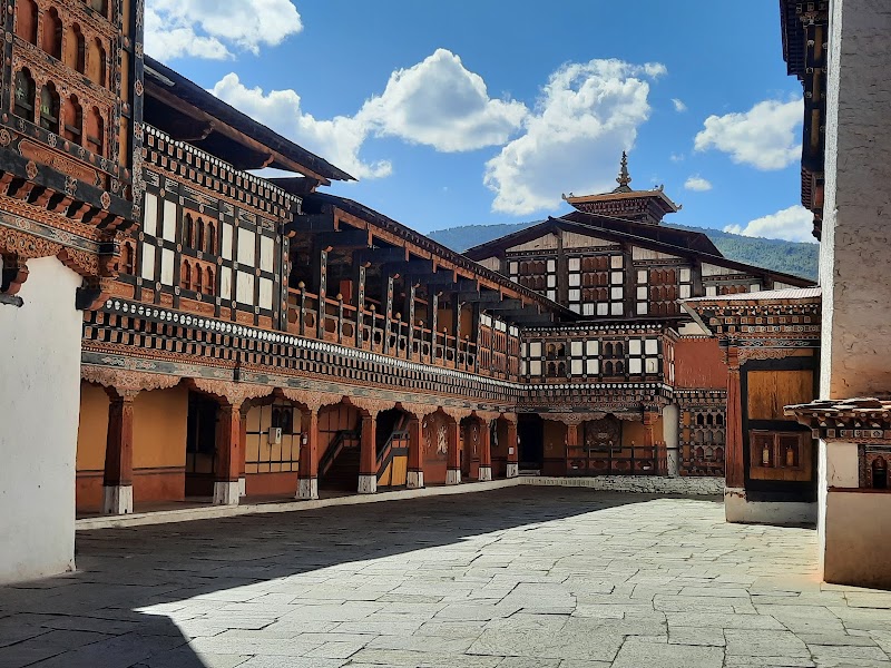 Photo 2 at Rinpung Dzong in Paro