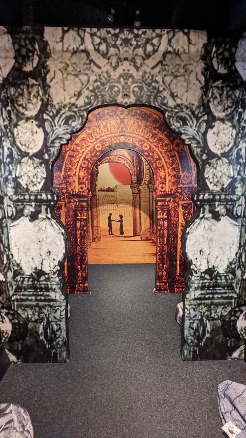 Photo 3 at Karel Zeman Museum in Praha 1