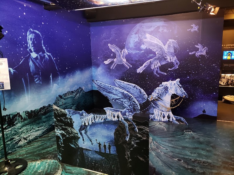 Photo 1 at Karel Zeman Museum in Praha 1