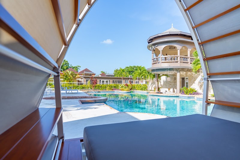 Photo 2 at Travellers Beach Resort in Negril