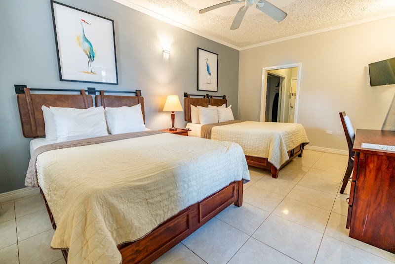 Photo 1 at Travellers Beach Resort in Negril