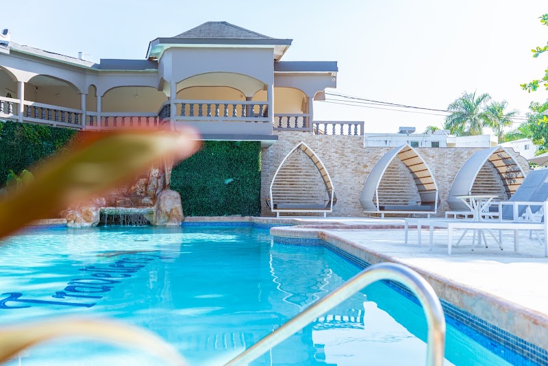 Travellers Beach Resort in Negril