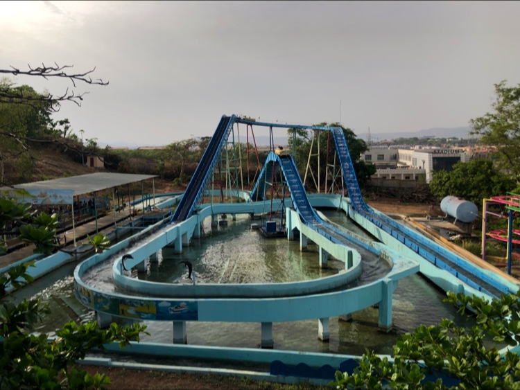 Photo 2 at Magic Land in Kunkwaba