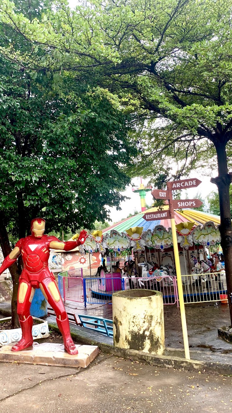 Photo 5 at Magic Land in Kunkwaba