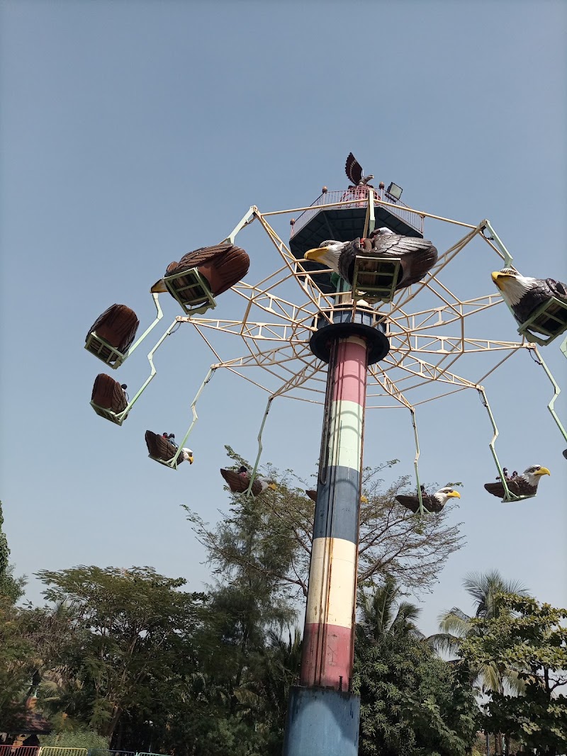 Photo 3 at Magic Land in Kunkwaba