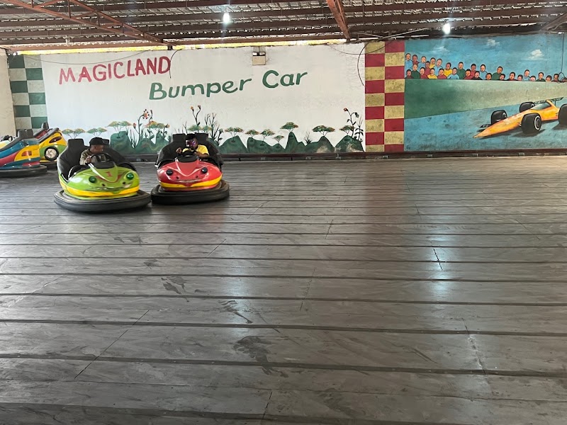 Photo 6 at Magic Land in Kunkwaba