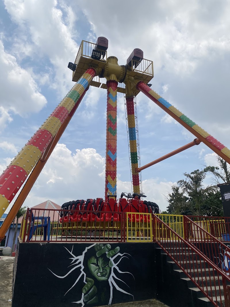 Photo 4 at Magic Land in Kunkwaba