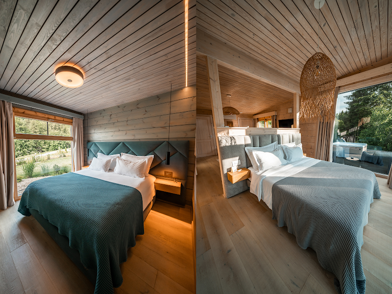 Photo 6 at Eden Hill Retreat & Spa - Adults Only in Brașov
