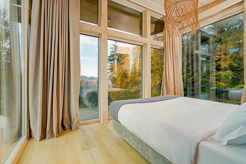 Photo 1 at Eden Hill Retreat & Spa - Adults Only in Brașov