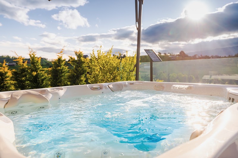 Photo 2 at Eden Hill Retreat & Spa - Adults Only in Brașov