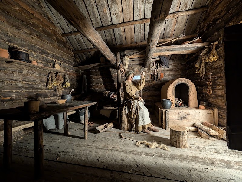 Photo 3 at Kernave Archaeological Site Museum in Kernavė