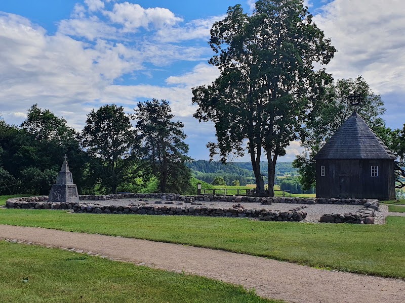 Photo 6 at Kernave Archaeological Site Museum in Kernavė
