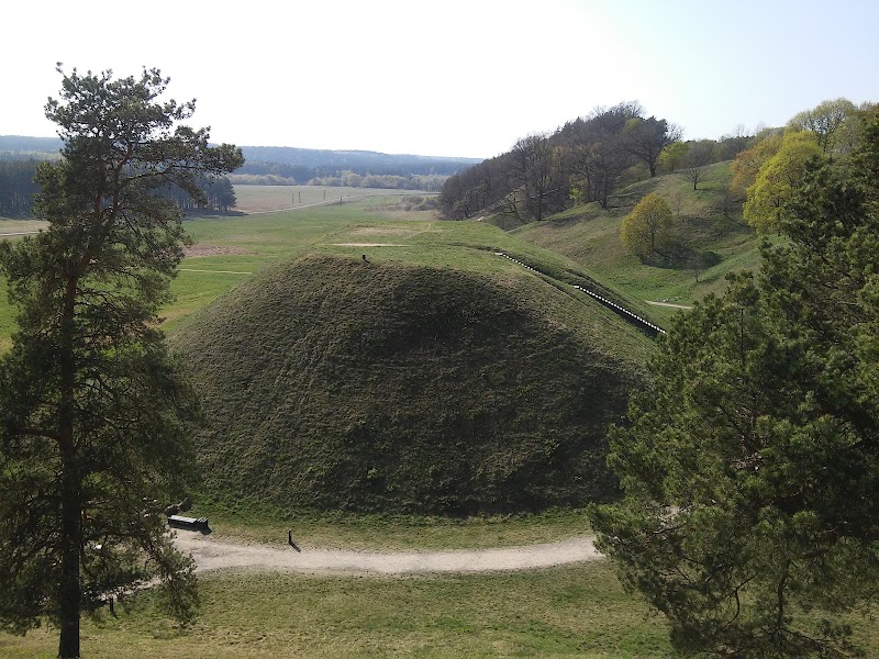 Photo 1 at Kernave Archaeological Site Museum in Kernavė
