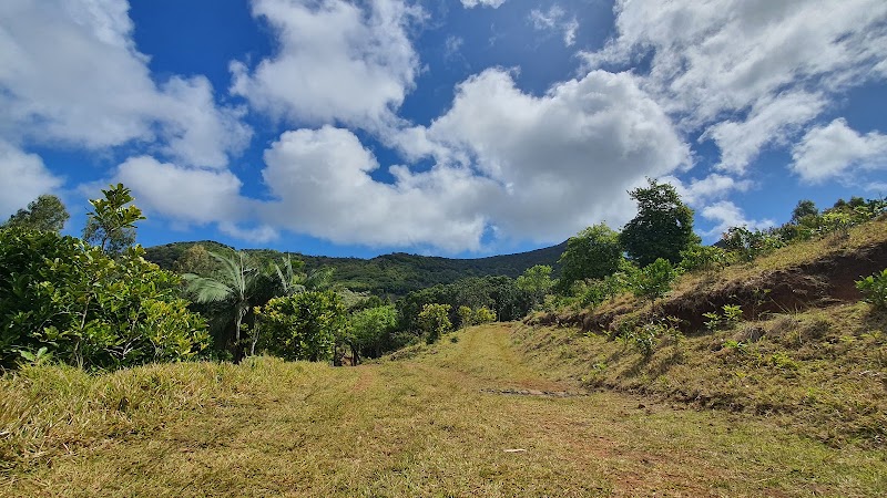 Photo 4 at Lavilleon Adventure Park in Chamarel