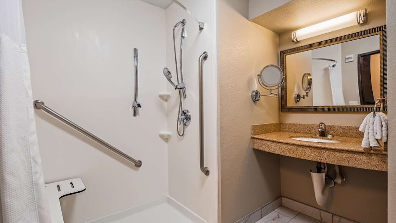 Photo 3 at Best Western Plus Henderson Hotel in Henderson