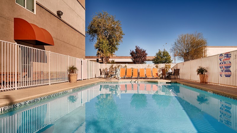 Photo 2 at Best Western Plus Henderson Hotel in Henderson