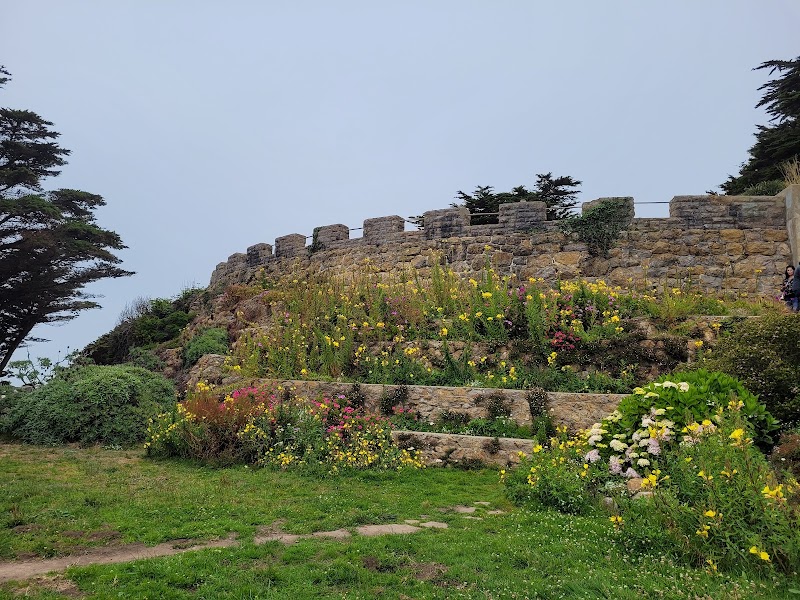 Photo 3 at Sutro Heights in San Francisco