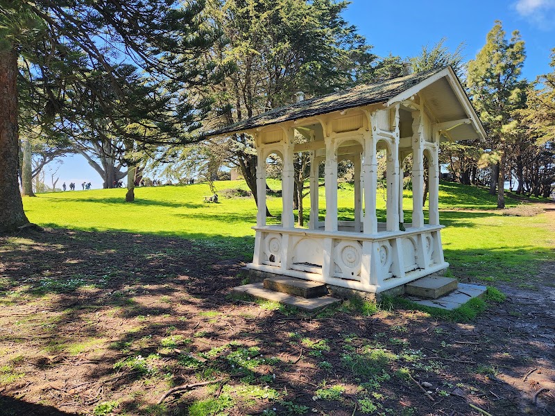 Photo 2 at Sutro Heights in San Francisco