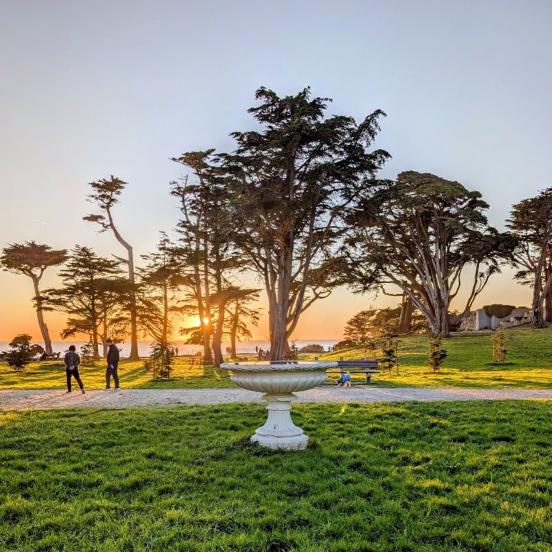 Photo 4 at Sutro Heights in San Francisco