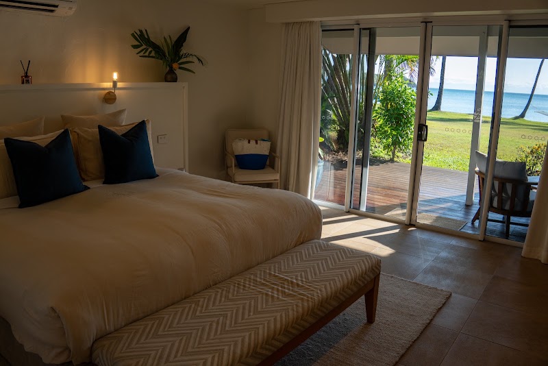 Photo 1 at Orpheus Island Lodge in Palm Island