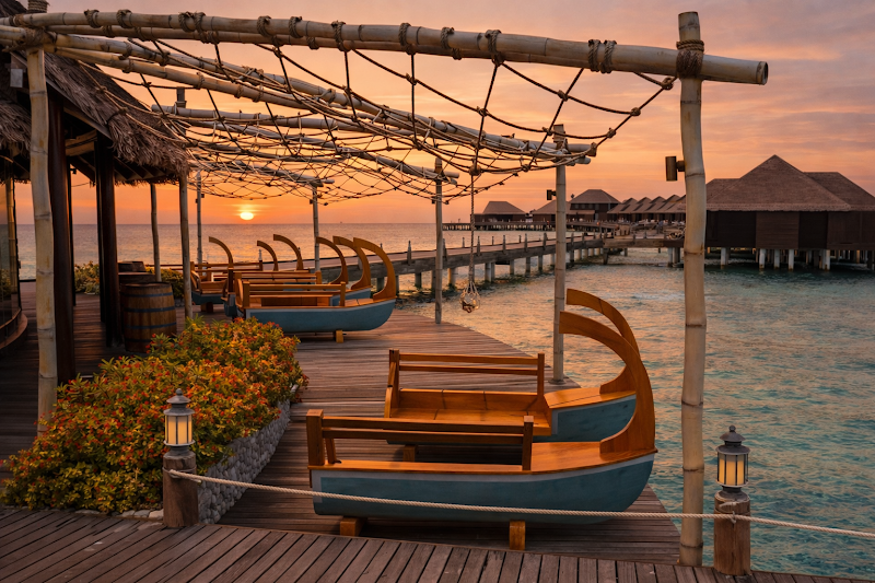 Ayada Maldives in 