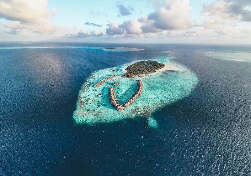 Photo 5 at Ayada Maldives in 