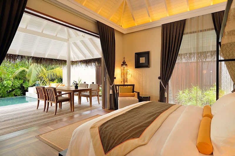 Photo 1 at Ayada Maldives in 