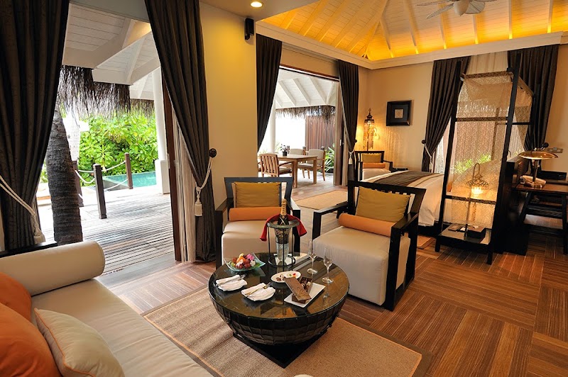 Photo 6 at Ayada Maldives in 