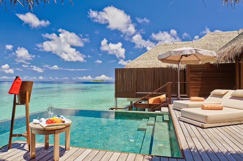 Photo 2 at Ayada Maldives in 