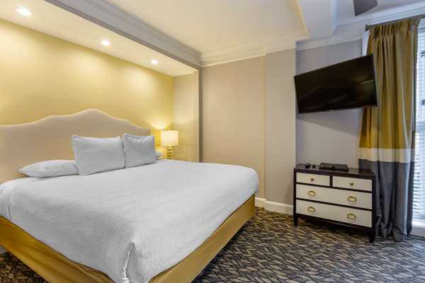 Photo 4 at Church Street Inn Historic Charleston, an Ascend Collection Hotel in Charleston