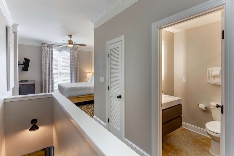 Photo 5 at Church Street Inn Historic Charleston, an Ascend Collection Hotel in Charleston