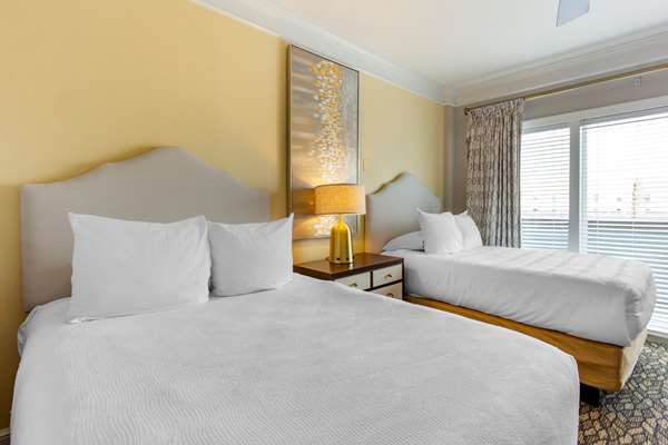 Photo 1 at Church Street Inn Historic Charleston, an Ascend Collection Hotel in Charleston