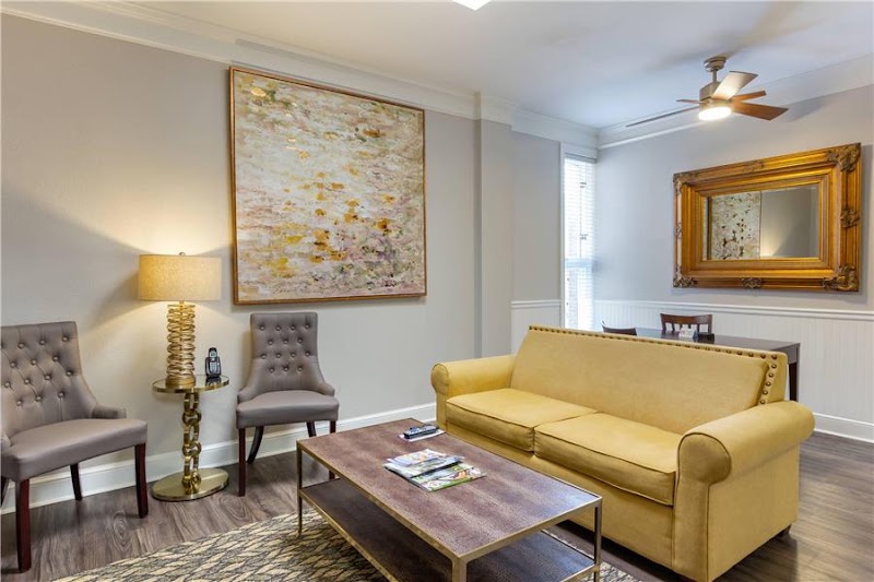 Photo 3 at Church Street Inn Historic Charleston, an Ascend Collection Hotel in Charleston