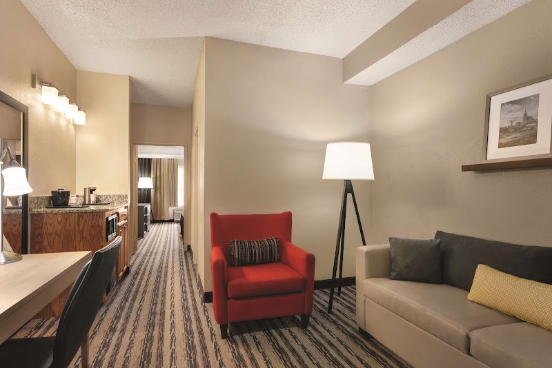 Photo 4 at Country Inn & Suites by Radisson, Nashville Airport East, TN in Nashville