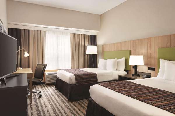 Photo 1 at Country Inn & Suites by Radisson, Nashville Airport East, TN in Nashville