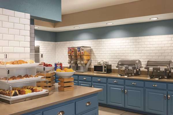 Photo 5 at Country Inn & Suites by Radisson, Nashville Airport East, TN in Nashville