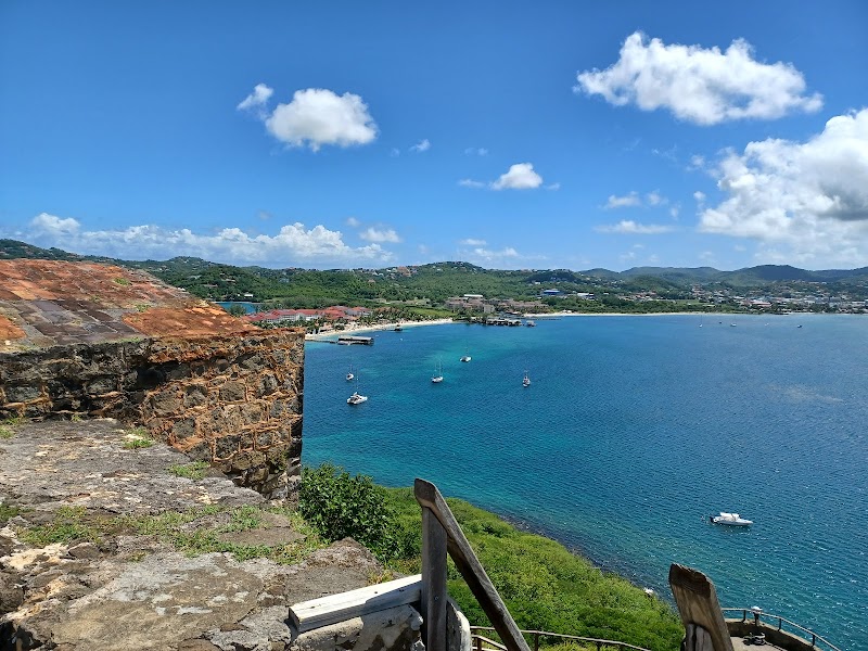 Photo 2 at Pigeon Island in 