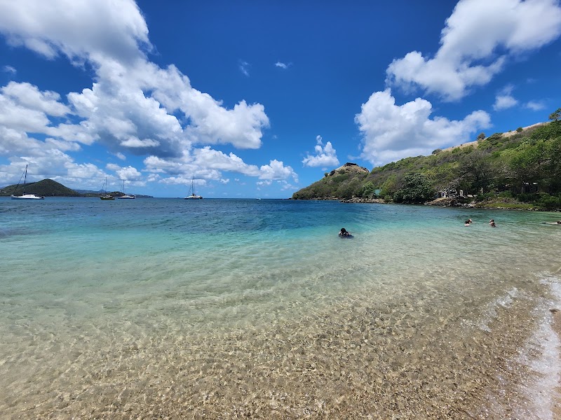 Photo 3 at Pigeon Island in 