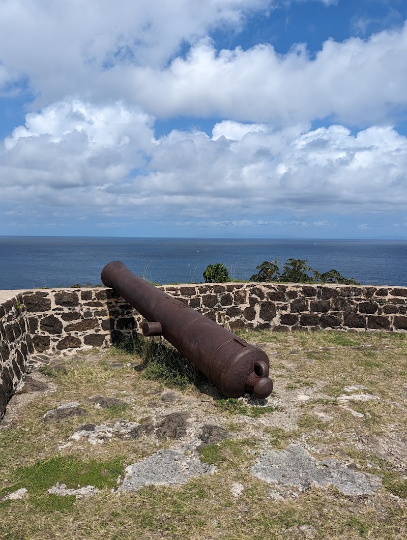 Photo 5 at Pigeon Island in 