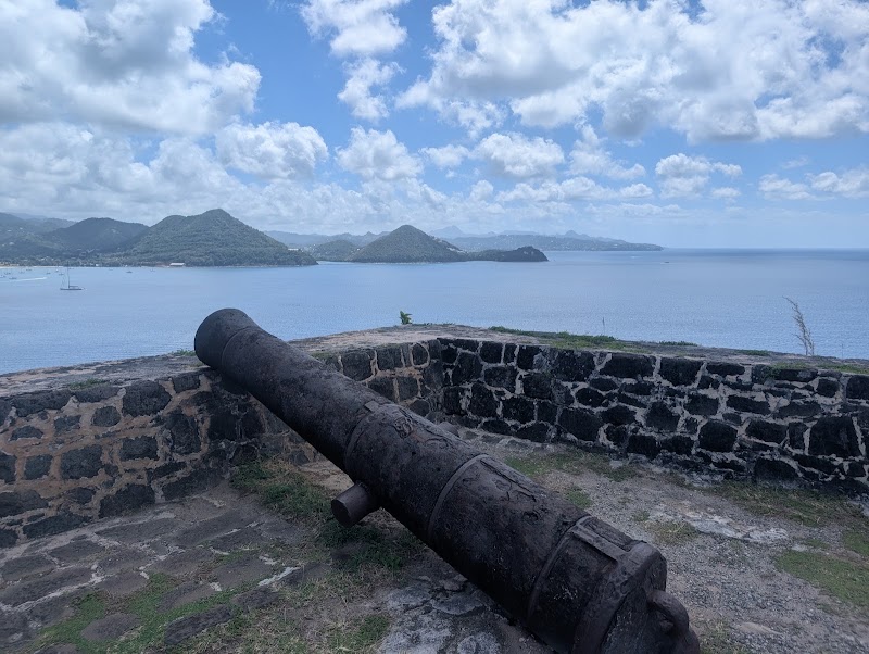Photo 6 at Pigeon Island in 