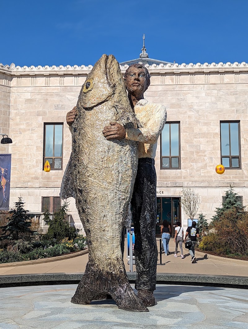 Photo 6 at Shedd Aquarium in Chicago