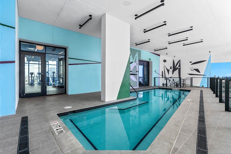 Photo 2 at The Elser Hotel Miami in Miami