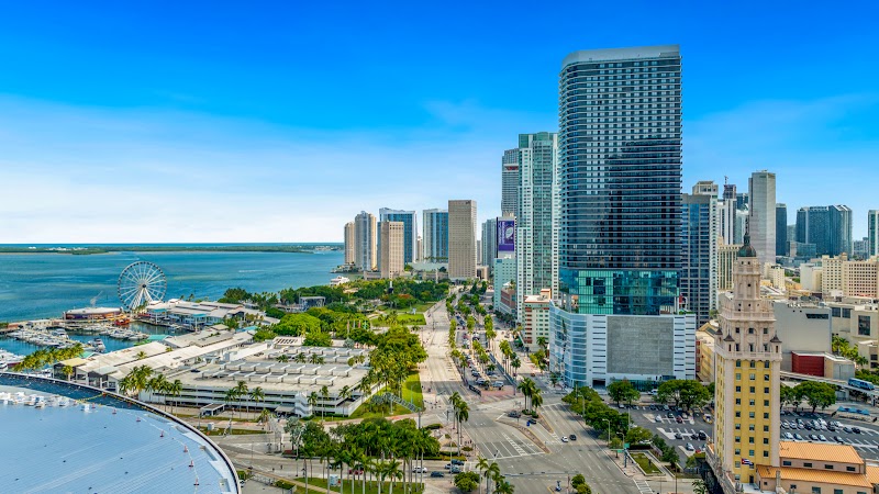 Photo 4 at The Elser Hotel Miami in Miami