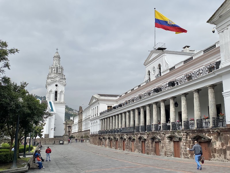 Photo 2 at Historic Center of Quito in Quito