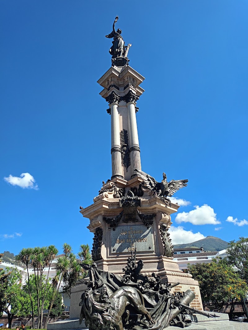 Photo 1 at Historic Center of Quito in Quito