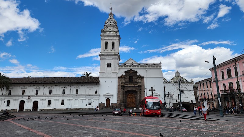 Photo 3 at Historic Center of Quito in Quito