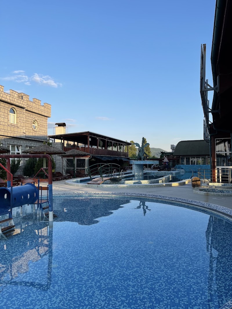 Photo 3 at Zdrelo Spa in Ždrelo