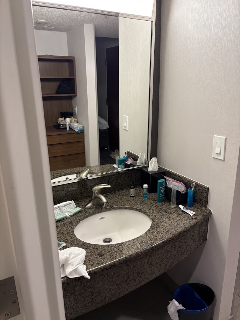 Photo 4 at Courtyard by Marriott Atlanta Buckhead in Atlanta